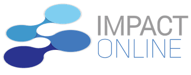 Impact Online Logo