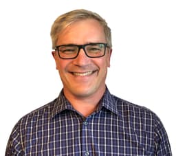 Yannick Guay, founder of Impact Online